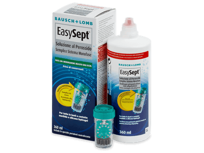 Peroxidl Sung Easysept Ml Ihre Kontaktlinsen De