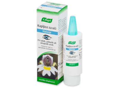 A Vogel Moisturising Augentropfen 10 Ml Ihre Kontaktlinsen De