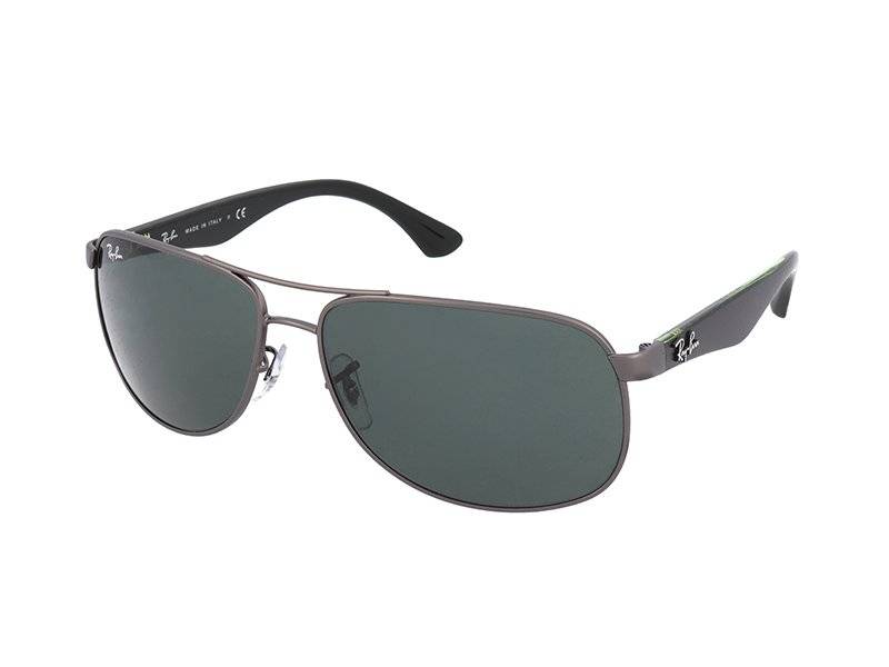 Ray Ban RB3502 029 Ihre Kontaktlinsen